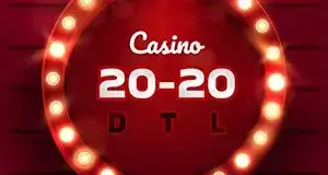 Casino 20-20 game artwork preview